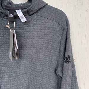 adidas quilted hoodie adidas quilted hoodie